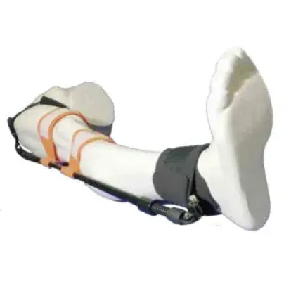 Férula de tracción CT-7 EMS Férula de tracción CT-7 EMS