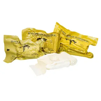 Vendaje modular OLAES 10 cm