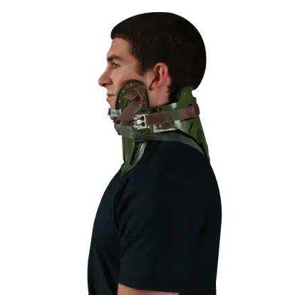 NexSplint Plus NexSplint Plus