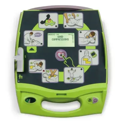 Zoll® AED Plus 