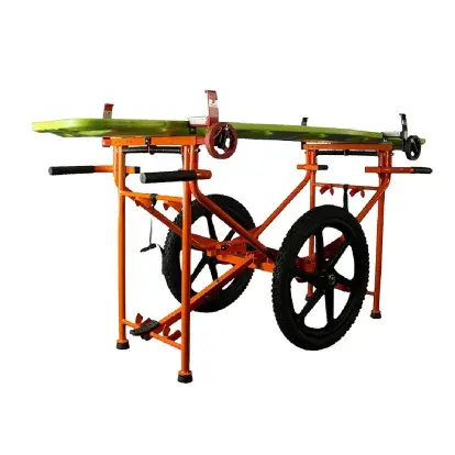 FLAMOR Portacamillas