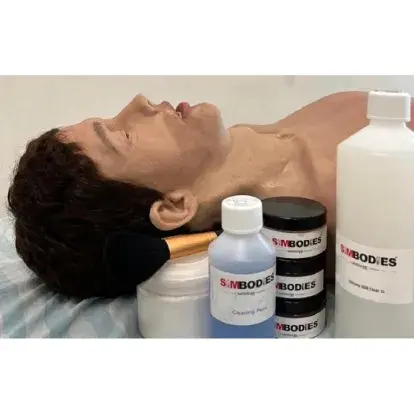 Kit Reparador de piel