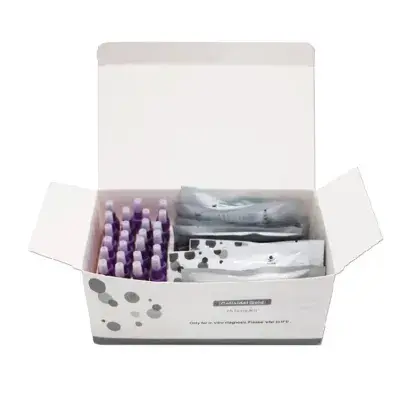 Test rápido COVID-19 Antígeno