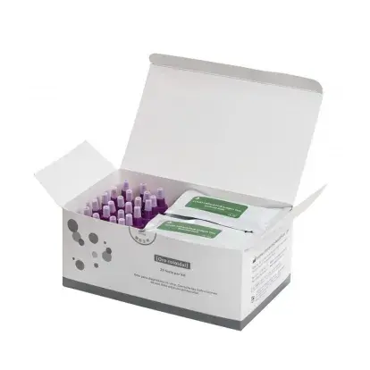 Test Combo COVID-19 / GripeA / GripeB