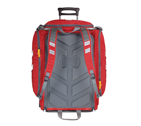 Mochila emergencias Statpacks Technician con 6 celdas