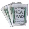 Parches de Calor para mantas Blizzard y sacos