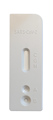 Test Rapido Covid 19 Igg Igm Ies Medical