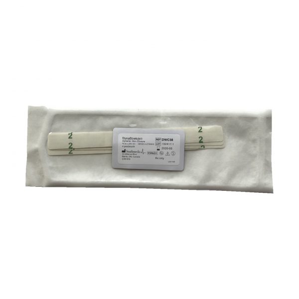 DynaStretch 19x216