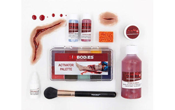 Kit de Moulage