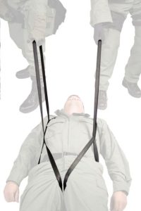 Arnés Hasty Harness